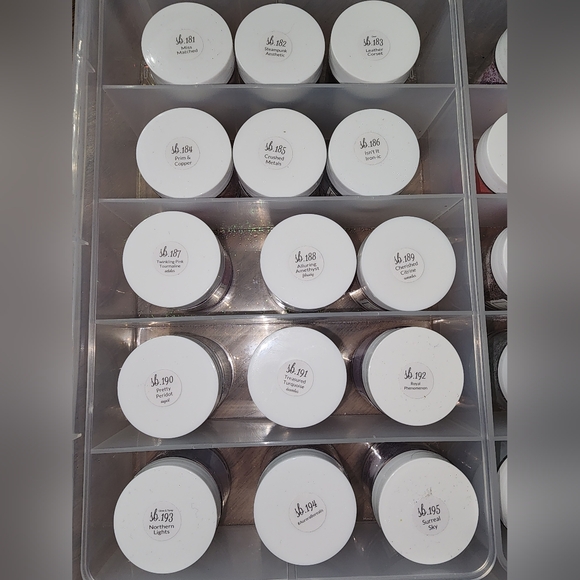 Sparkle & Co Dip Powder subscription bag - Picture 5 of 10